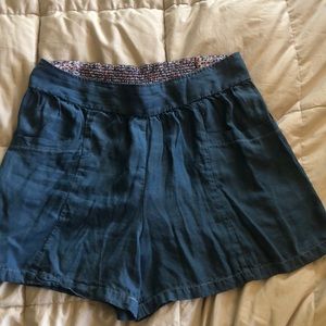 Matilda Jane Shorts